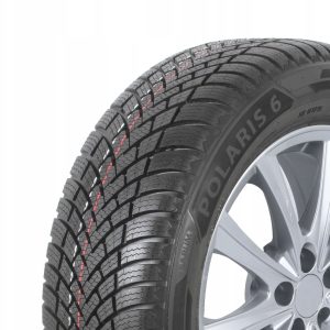 2x BARUM Polaris 6 215/55R16 97H XL EV 2025 r