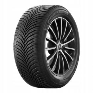 1x Opona całoroczna Michelin CROSSCLIMATE 2 215/55R16 97V XL