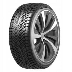 4x Opona całoroczna Fortune FITCLIME FSR-401 155/70R13 75T XL