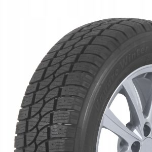 1x KORMORAN 225/75R16 118/116R Vanpro Winter C zimowe 2025 r