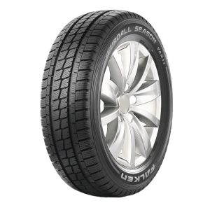 2 opony całoroczne 225/75R16C 118R FALKEN EuroAll Season VAN11