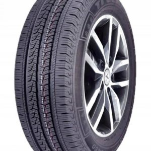 4x 225/75R16C 121/120R Tracmax X-privilo VS450 opony zimowe 2025