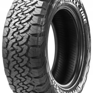 2 x Sumaxx All-Terrain A/T 195/80R15 106/104 R opona letnia