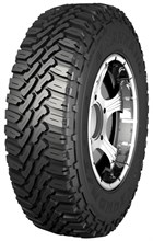 2 x Nankang FT-9 M/T 195/80R15 106 N WL P.O.R opona letnia