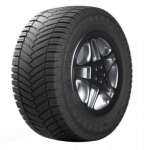 2x Opona całoroczna Michelin AGILIS CROSSCLIMATE 195/75R16C 110/108R