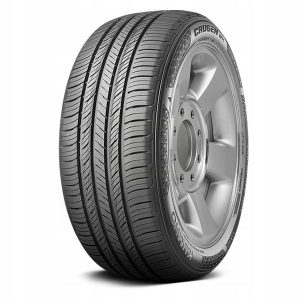 2x Kumho 245/55R18 Crugen HP71 103V FR FR opona LETNIA