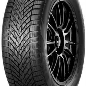 4x opony zimowe Pirelli Scorpion Winter 2 255/50R20 109V XL rant