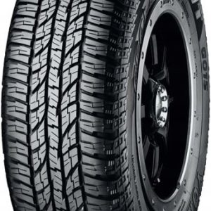 2x opony całoroczne Yokohama GEOLANDAR A/T G015 235/75R17 108T FR