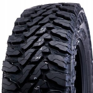 2x OPONY 285/75R17 Yokohama Geolandar M/T G003