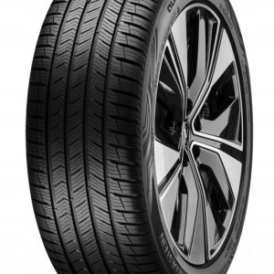 2x VREDESTEIN 245/45R19 102W Quatrac PRO EV XL FSL całoroczne 2024 r