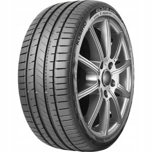 2x Opony Letnie 225/45R18 Kumho Ecsta Sport PS72