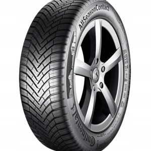 1x CONTINENTAL ALLSEASONCONTACT FR 225/45R18 95 V