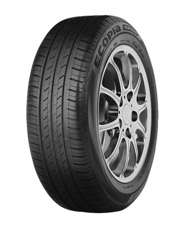 2x BRIDGESTONE ECOPIA EP150 195/55R16 87 V