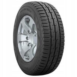 1 opona zimowa 195/65R16C 104T TOYO Observe VAN