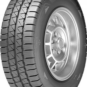 4x opony zimowe Zeetex WV1000 195/65R16 C 104T 2025