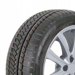 2x CONTINENTAL 235/55R17 103V WinterContact TS 850 P XL ContiSeal 2024 r