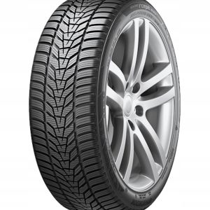 2x HANKOOK WINTER I*CEPT EVO3 235/55R17 99 H