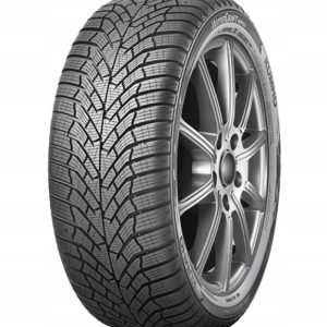 2x KUMHO WINTERCRAFT WP52 245/45R18 100 V