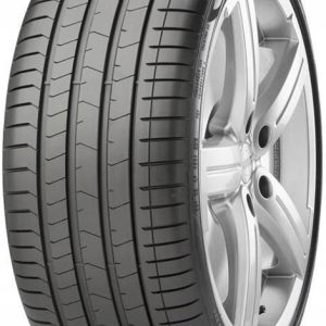 4x Pirelli P-Zero L.S. 245/45R18 100 W VOL