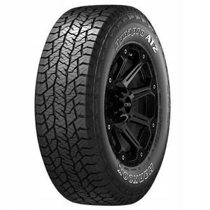 2 szt. HANKOOK 255/65R16 Dynapro AT2 RF11 109 T RANT Nowe