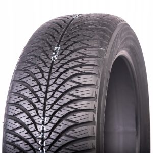 2x OPONY CAŁOROCZNE 215/45R16 Yokohama 4S AW21