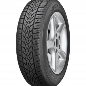 4x DUNLOP SP WINTER RESPONSE 195/50R15 82 H