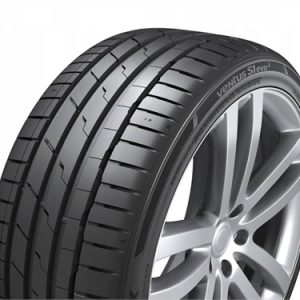 2x opony letnie Hankook Ventus S1 evo3 K127 205/55R19 97V XL rant 2024