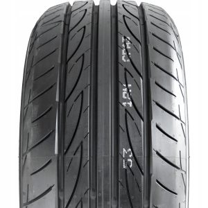 2x Opony letnie 275/35R19 100W XL ADVAN Fleva V701 YOKOHAMA
