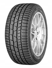 2 x Continental ContiWinterContact TS830 P 295/35R19 100 V FR N1 3PMSF
