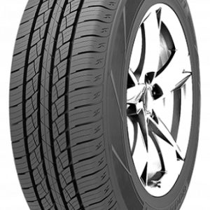 4x Goodride SU318 H/T 265/75R15