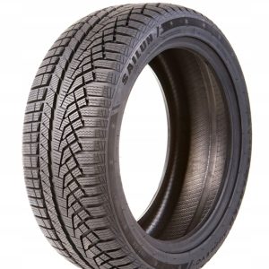 2 NOWE OPONY ZIMOWE SAILUN 215/45R16 ICE BLAZER ALPINE EVO