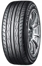 2 x Yokohama Advan Fleva V701 215/45R16 90 W XL FR opona letnia