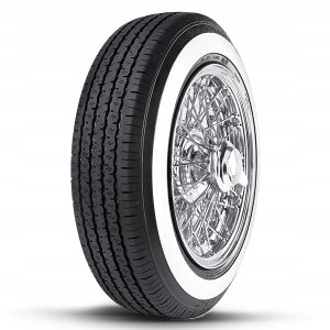 2x Radar DIMAX CLASSIC WSW 165/80R15