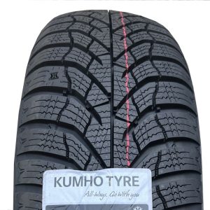 2x Opony ZIMOWE 215/45/R16 Kumho WinterCraft WP52 XL PRZÓD TYŁ Nowe