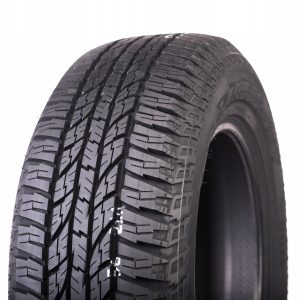 2x OPONY CAŁOROCZNE 265/70R15 Yokohama A/T G015