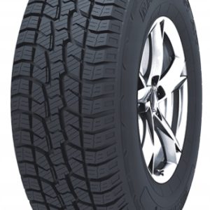 4x West Lake SL369 A/T 265/70R15