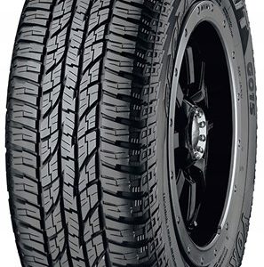 2 x Yokohama Geolandar A/T G015 215/80R15 102 S OWL 3PMSF opona całoroczna