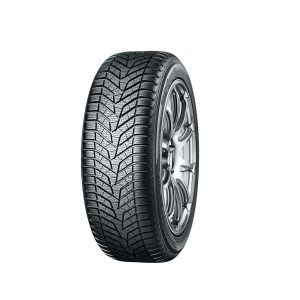 2x 215/80R16 YOKOHAMA BLUEARTH WINTER V905 103T