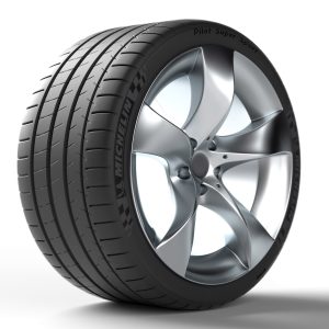 Opona letnia osobowa MICHELIN 295/35R20 LOMI 105Y PS#22