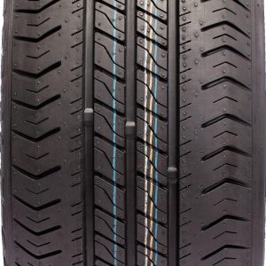 2 opony letnie 165/80R13C 96N Leao RADIAL R701