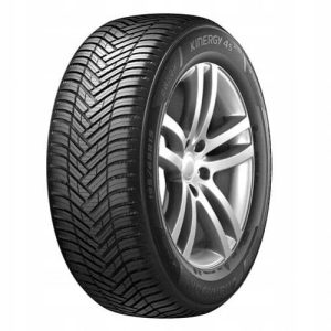 2x Hankook 175/80R14 KINERGY 4S 2 88T