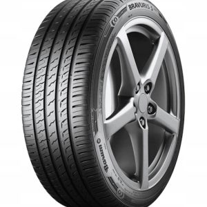 4x BARUM BRAVURIS 5 HM 175/80R14 88 T