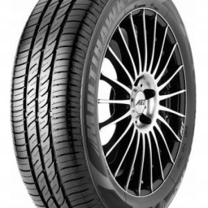 2x Firestone MULTIHAWK 2 175/80R14