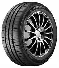 2 x Firemax FM601 195/40R17 81 W XL opona letnia