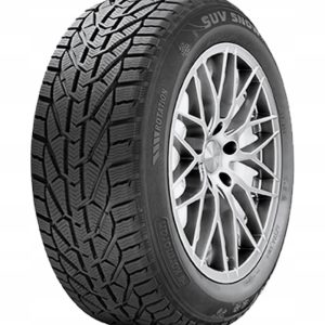 4x KORMORAN SUV SNOW 225/65R17 106 H