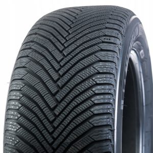 2x OPONY ZIMOWE 195/45R17 Michelin Alpin 7 81V