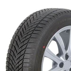 2x NOKIAN SeasonProof 1 165/60R15 77H 2024 r