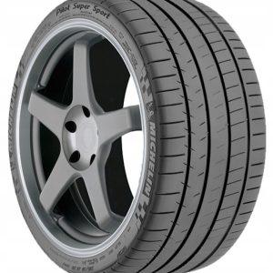 2x MICHELIN PILOT SUPER SPORT 325/30R21 108 Y