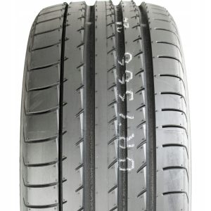 2x Opony letnie 325/30R21 108Y XL ADVAN Sport V105 YOKOHAMA