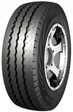 2 x Nankang CW-25 175/80R13 97/95 Q C opona letnia